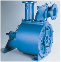 Photo of a Crane Centrifugal Pump