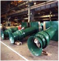 Photo of Johnson Centrifugal Pumps