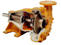 Photo of Monarch Centrifugal Pump